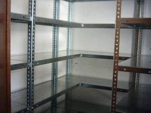 estanterias metalicas para trasteros